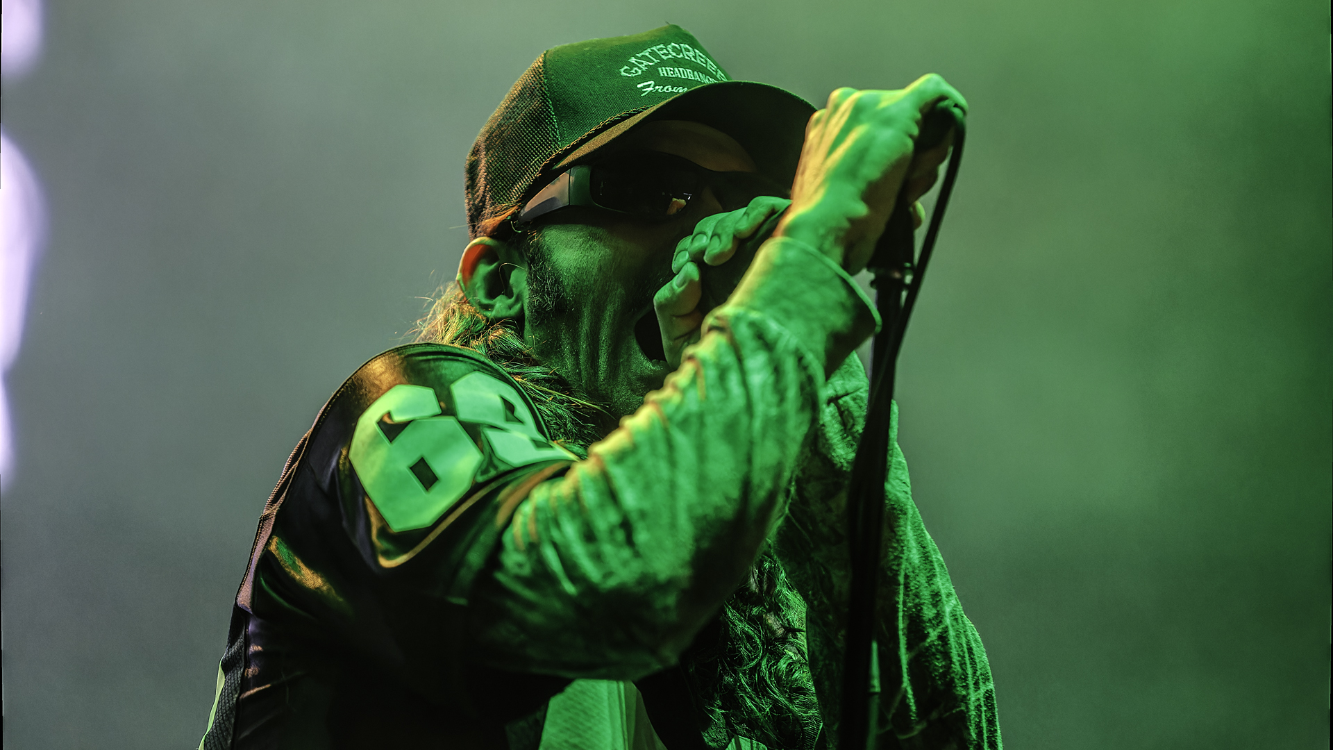 Gatecreeper @ Rock im Park, 6.6.2026